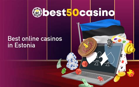 online casino eesti|estonia casino.